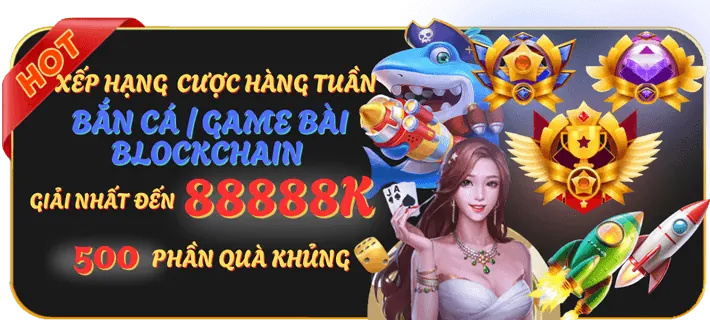 Sự kiện đặc biệt đá gà HV88