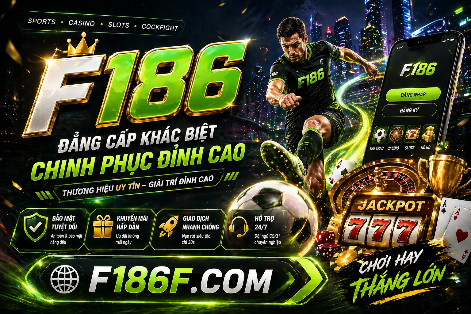 Ưu đãi HV88 Chính Thức 2026