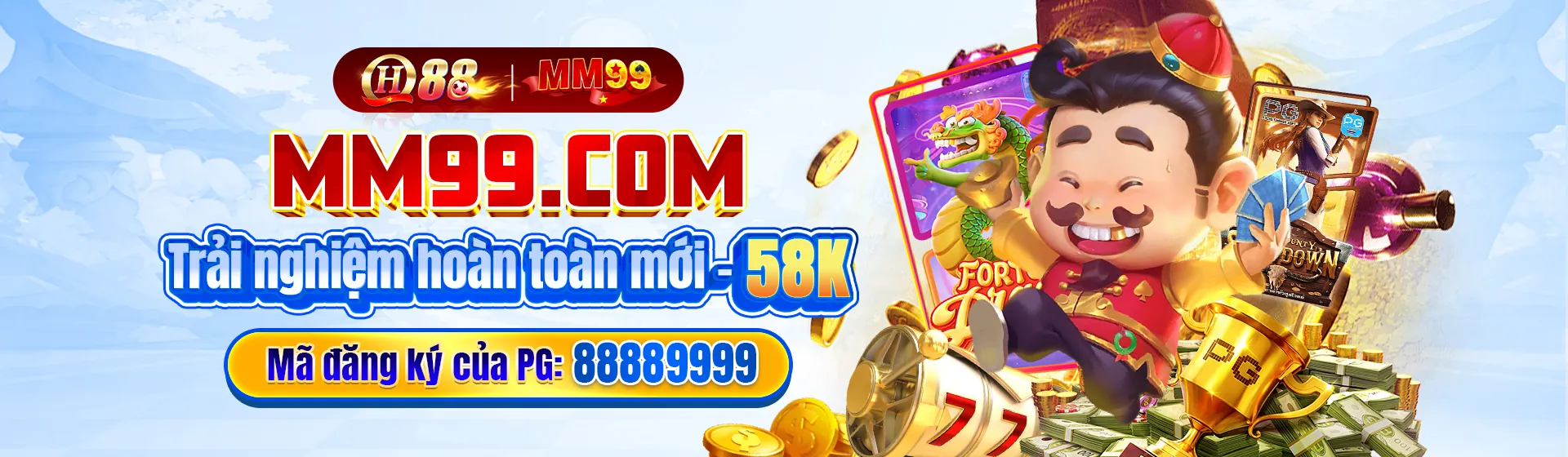 Game nổ hũ hv88 chính thức với jackpot lớn